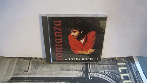 Romanza (Version Espanola