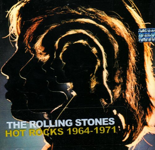 Hot Rocks