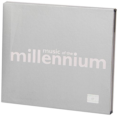 Millennium 1 (2Cd) Music Of The...