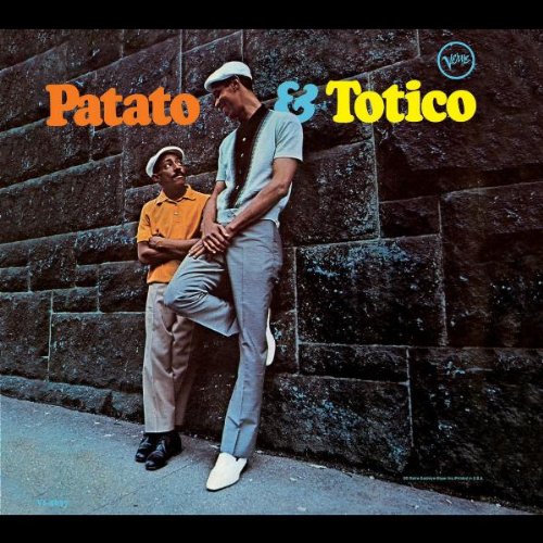 Patato And Totico