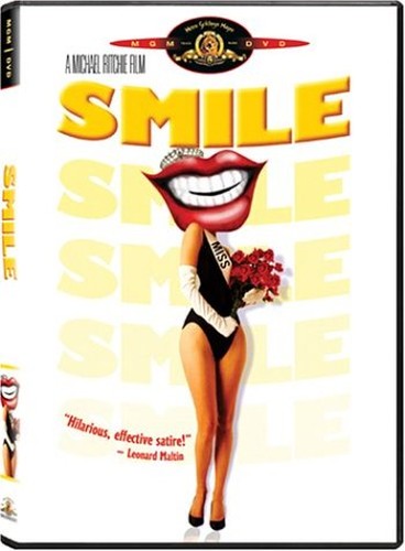Smile [DVD] [Region 1] [US Import] [NTSC]