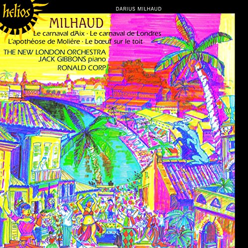Le Carnaval D'aix/&