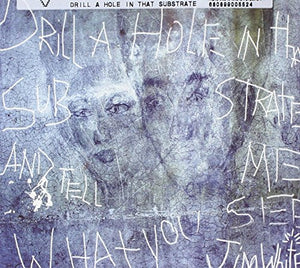 Drill A Hole In That Substrate And Tell Me What You See 