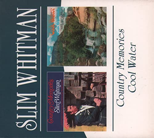 Country Memories/Cool Water
