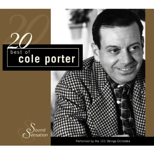 20 Best of Cole Porter