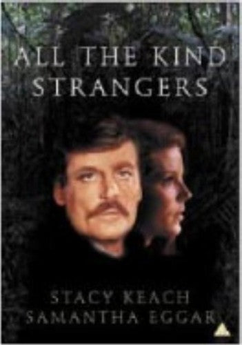All the Kind Strangers [DVD] (1974)