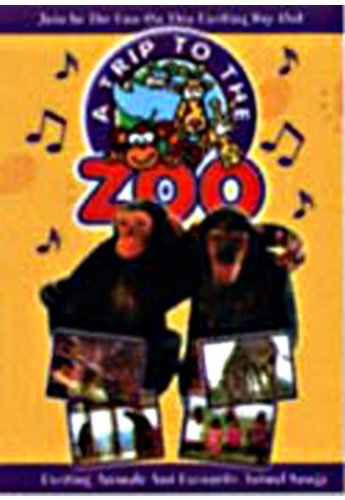 A Trip To The Zoo [DVD]
