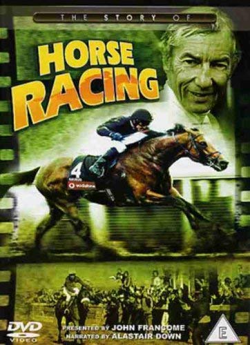 The Story Of Horse Racing [DVD]