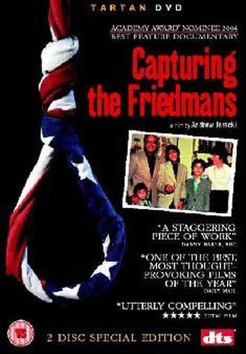Capturing the Friedmans [DVD] [2003]