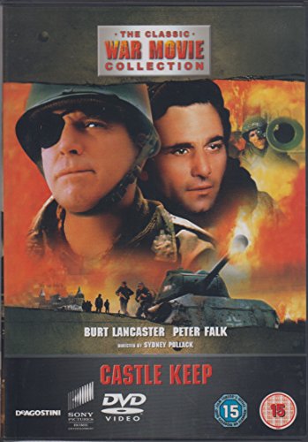 Castle Keep [DVD] [2004]