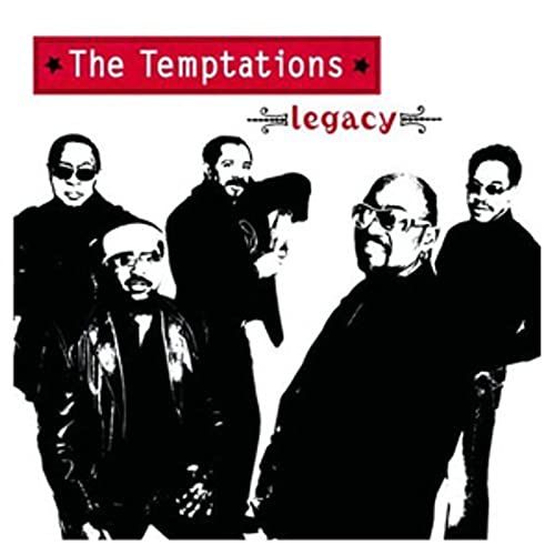 Legacy [Us Import]