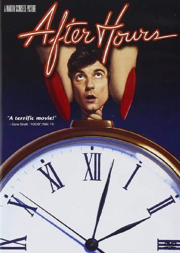 After Hours [DVD] [Region 1] [US Import] [NTSC]