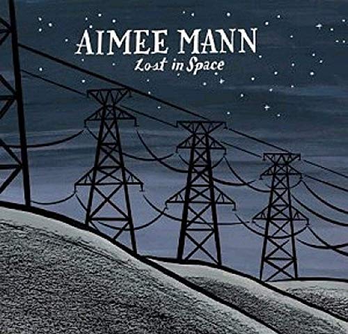 Lost In Space