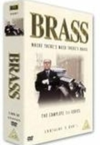 Brass: The Complete First Series [DVD]