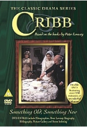 Cribb: Volume 2 - Something Old, Something New [DVD]