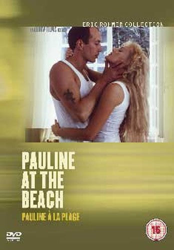 Pauline at the Beach (Pauline à la plage) [1983] [DVD]