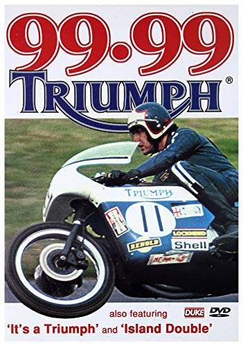 99.99 Triumph/It's A Triumph/Island Double [DVD]