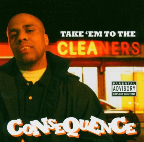 Take 'em To The Cleaners