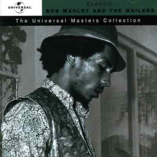 Classic Bob Marley And The Wailers