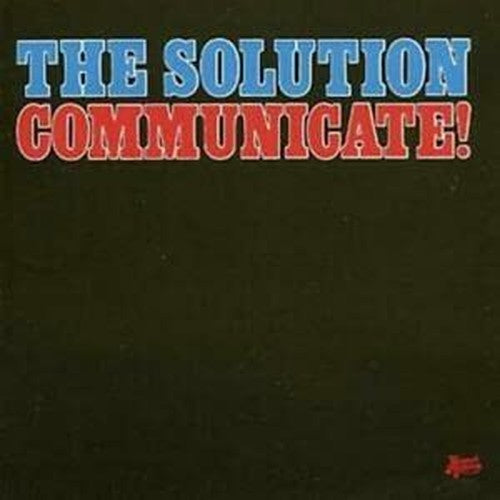 Communicate