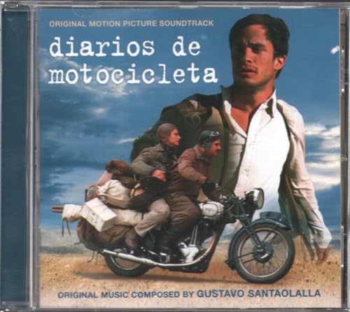 Motorcycle Diaries (Diarios De Motocicleta)