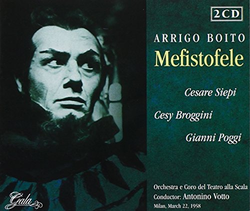 Mefistofele