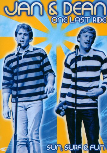Jan And Dean: In Concert [DVD]
