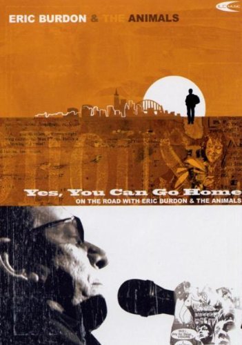 Eric Burdon: In Concert - The Best Of [DVD]