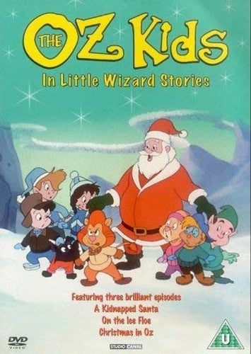 The Oz Kids [DVD]