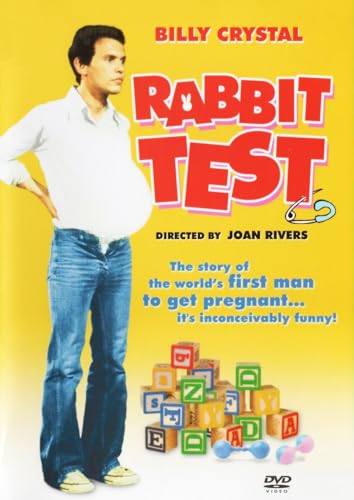 Rabbit Test [1978] [DVD]