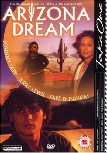 Arizona Dream [DVD]