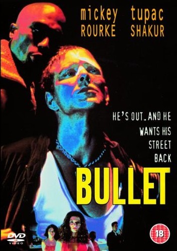 Bullet [DVD]