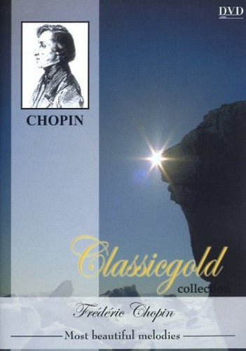 Classicgold - F. Chopin [DVD AUDIO]