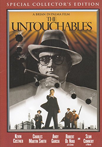 The Untouchables