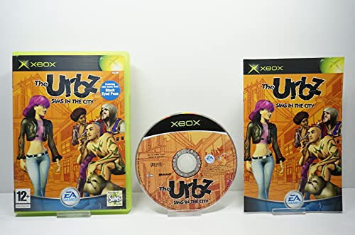 The Urbz: Sims in the City (Xbox)