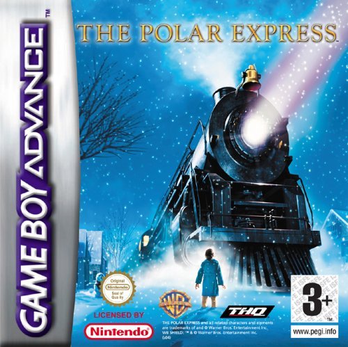 Polar Express (GBA)
