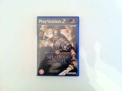 Shadow of Rome (PS2)