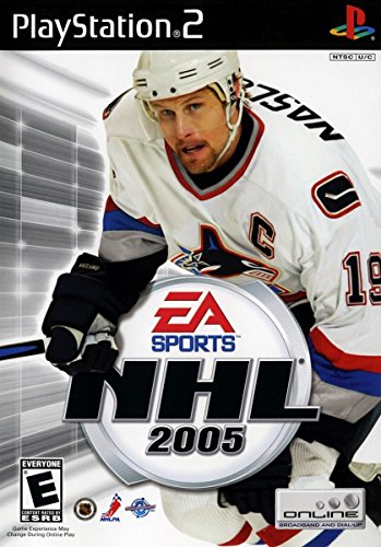 NHL 2005 (PS2)