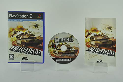 Battlefield 2: Modern Combat (PS2)
