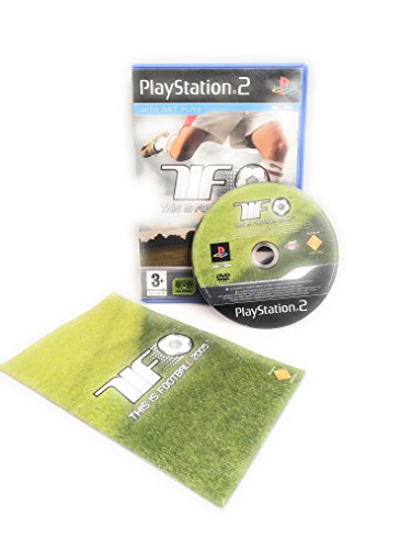 This is Football 2005 (PS2)