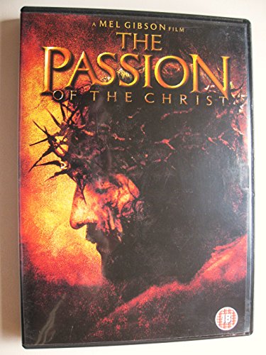 The Passion of the Christ [DVD] [2004]