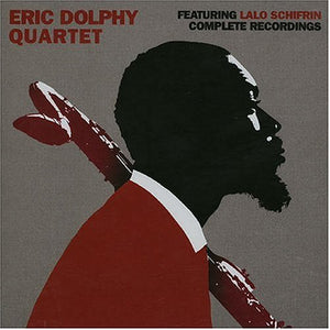 Featuring Lalo Schifrin Complete Recordings