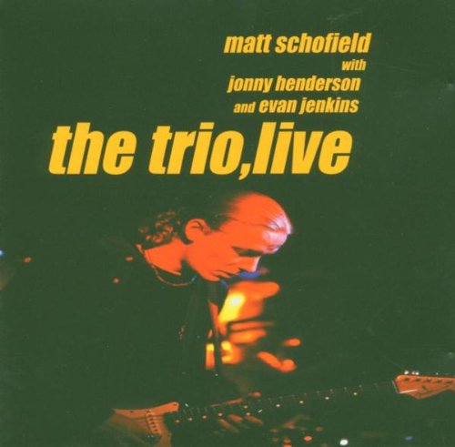 The Trio Live
