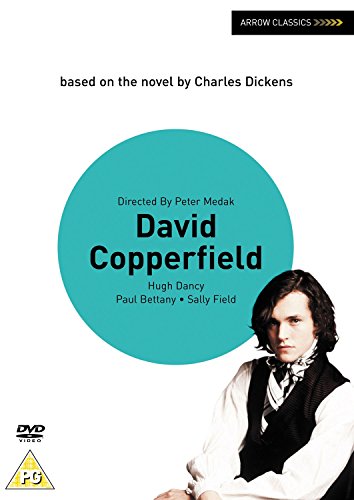 David Copperfield [DVD]