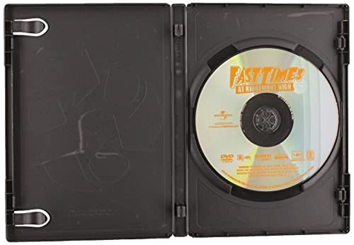 Fast Times at Ridgemont High [DVD] [Region 1] [US Import] [NTSC]