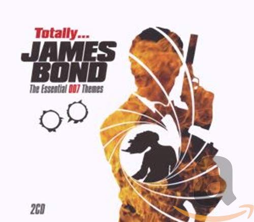 Totally... James Bond - The Essential 007 Themes