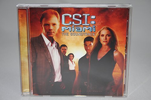 CSI: Miami