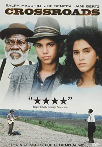 Crossroads [DVD] [Region 1] [US Import] [NTSC]