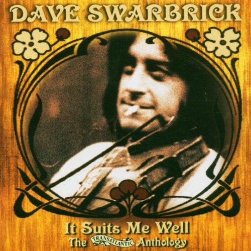 It Suits Me Well - The Transatlantic Anthology