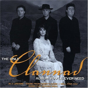 The Only Clannad Album You'll Ever Need 